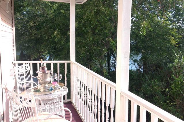 Walden On The Pond Hotel Spring Lake Exterior photo